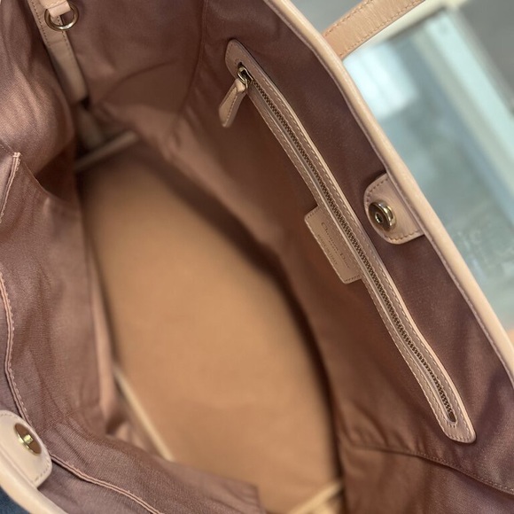 Dior Panarea Cloth Tote Large - Picture 5 of 10